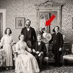 The Deadly Portrait: The Mystery of the Mirror, Revealed 130 Years Later ➤ Buzzday.info