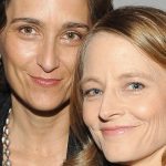 Jodie Foster stepped out with her wife, and fans were stunned ➤ Buzzday.info