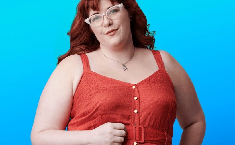 Remember Jenny Ryan? You’d better sit down before you see her in the Now Week studio ➤ Buzzday.info
