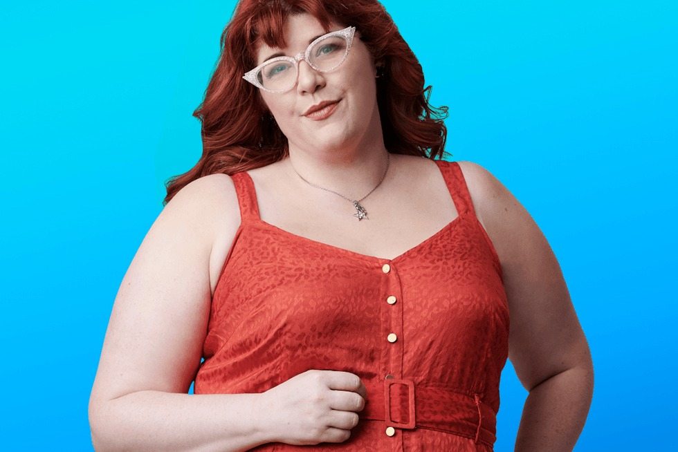 Remember Jenny Ryan? You’d better sit down before you see her in the Now Week studio ➤ Buzzday.info
