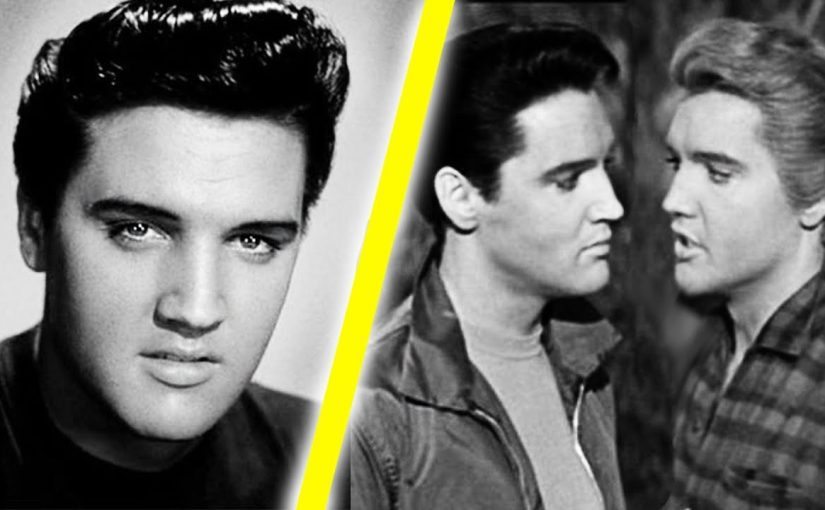 What happened to Elvis’s twin brother, Jesse Garon Presley? ➤ Buzzday.info
