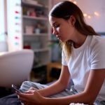 Moja córka nigdy nie wychodziła ze swojego pokoju, co wydawało mi się normalne, dopóki nie odkryłam, co tam robiła ➤ Buzzday.info