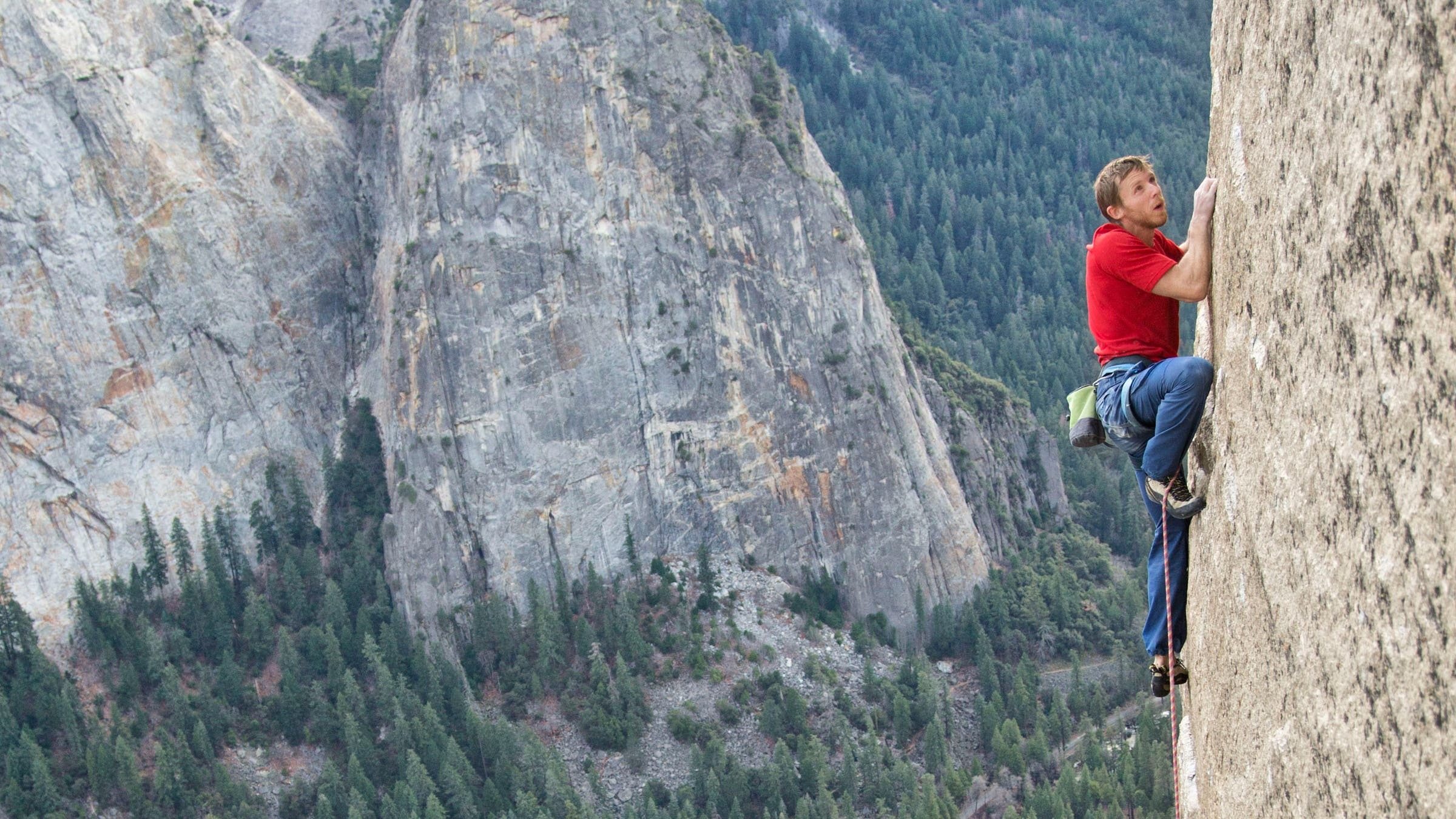 Horolezci si najdou dům v Mountain Side. Pak se podívají dovnitř!