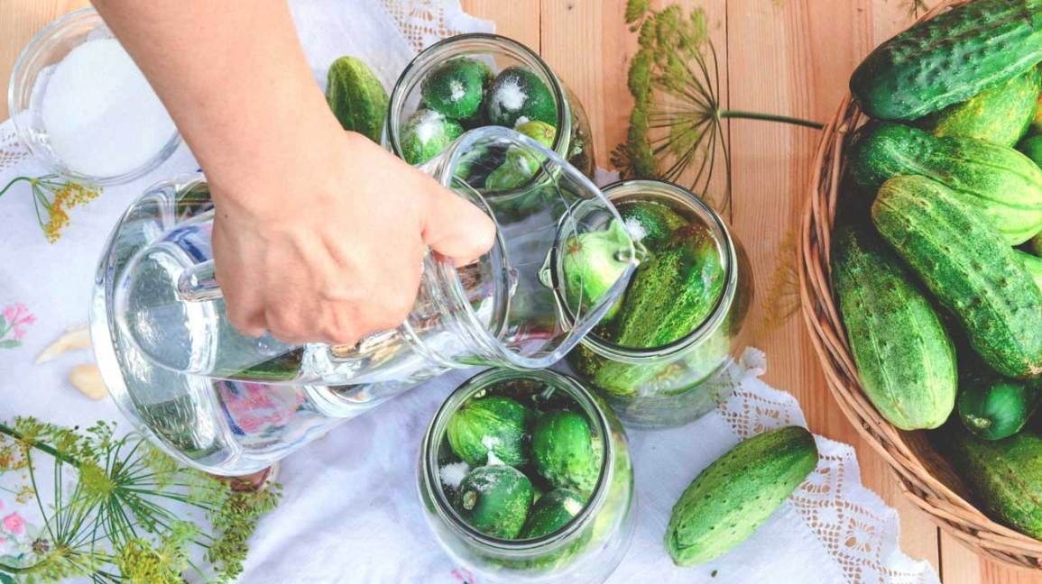 Fidatevi di noi, l’aceto è la soluzione