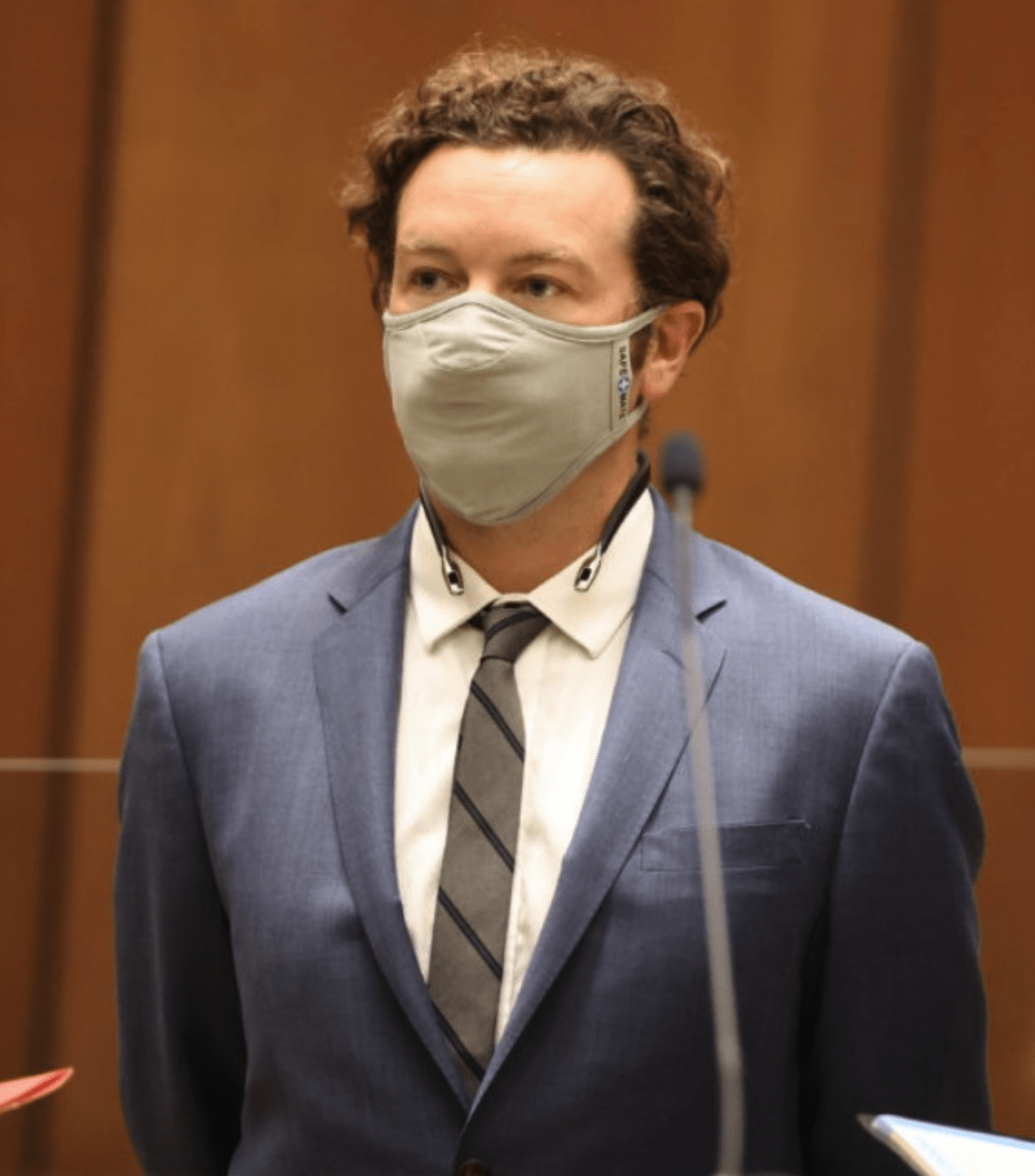 Od czerwonych dróg po więzienne korytarze: 10 gwiazd, dla których wolność stała się przeszłością