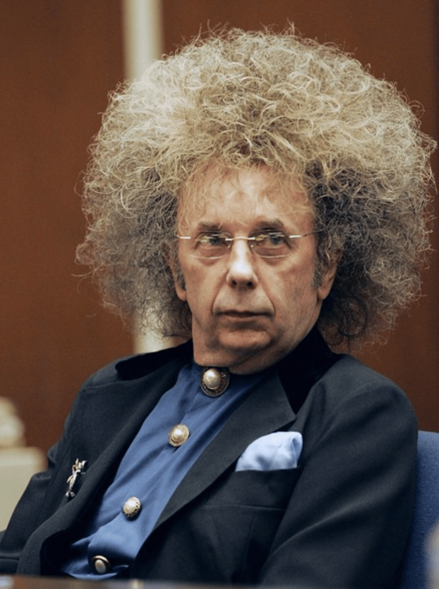 Des rues rouges aux couloirs des prisons : 10 stars pour qui la liberté n’est plus qu’un lointain souvenir