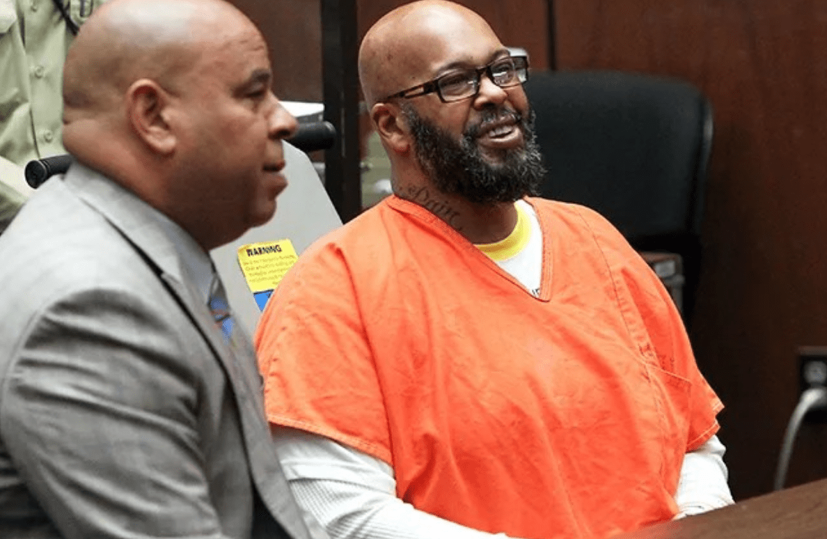 From the red roads to the prison corridors: 10 stars, for whom freedom has become a thing of the past