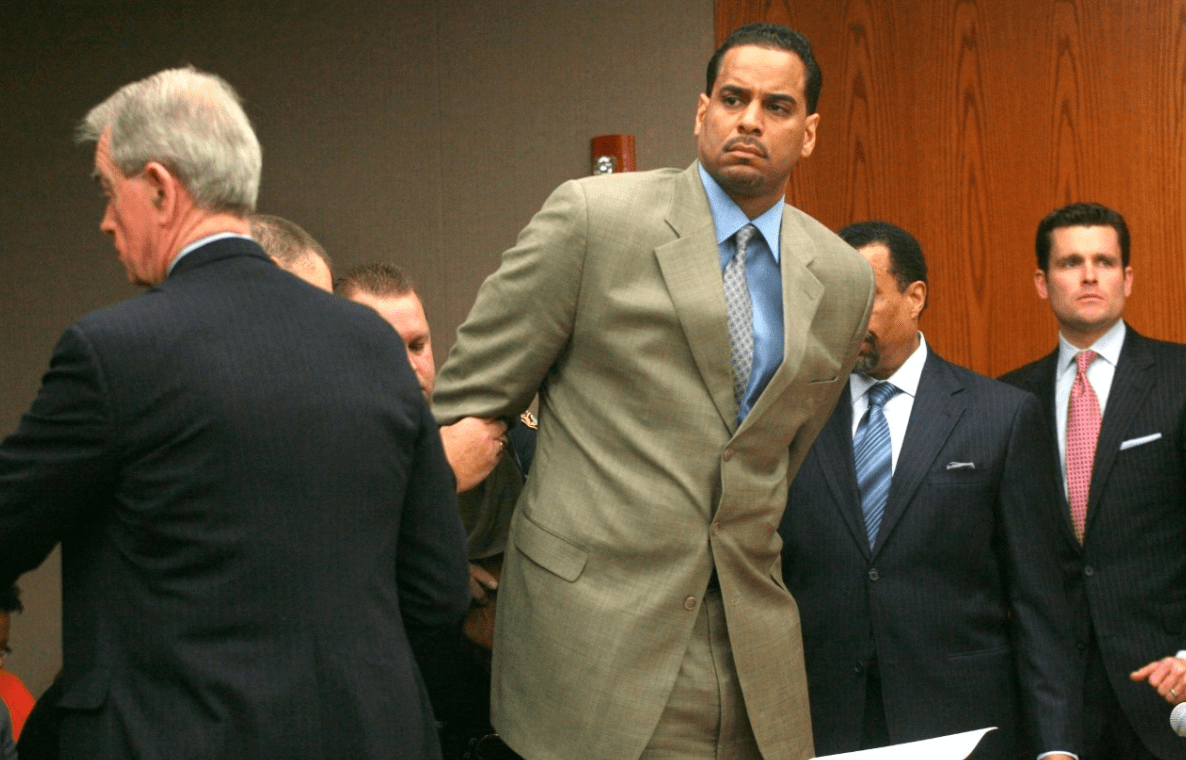 Z červených silnic do vězeňských chodeb: 10 hvězd, pro které se svoboda stala minulostí