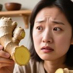 What happens if you consume ginger every day? ➤ Buzzday.info