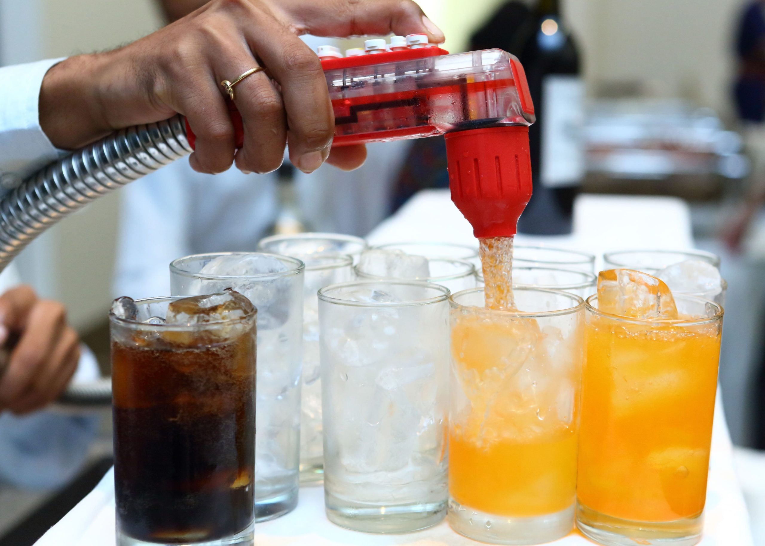 Pare inocent… dar legat de cancer mai mult decât băuturile acidulate!