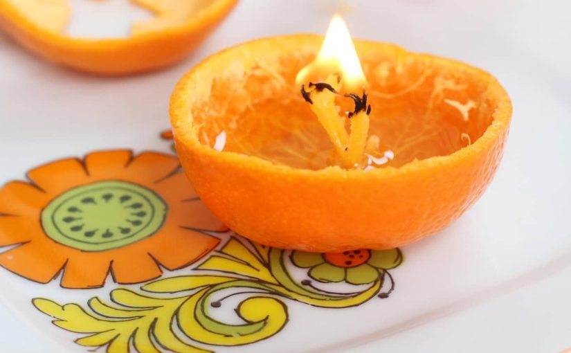 Why it’s sometimes worthwhile to “set fire” to an orange, and what benefits it offers ➤ Buzzday.info