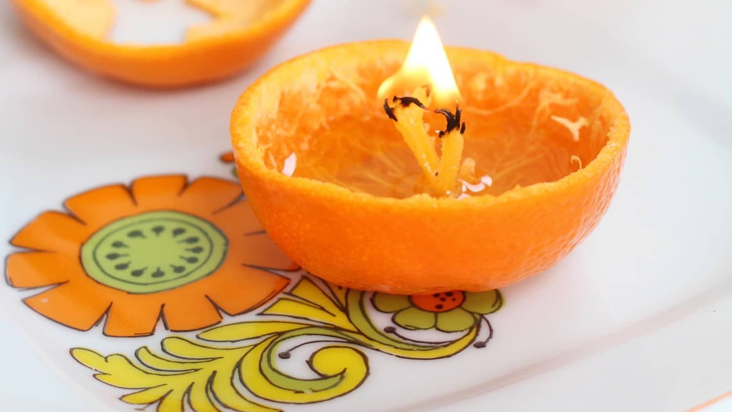 Dlaczego czasem warto „podpalić” pomarańczę i jakie korzyści to daje ➤ Buzzday.info