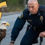 Orzeł Bielik Nie Chciał Ruszyć – A Jego Milczące Błaganie Nas Zmiażdżyło ➤ Buzzday.info