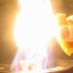 Why it’s sometimes worthwhile to “set fire” to an orange, and what benefits it offers ➤ Buzzday.info