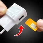 Put a SIM Card in Your Charger? Here’s the Truth Behind the Viral “Hack” ➤ Buzzday.info