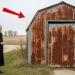 Après la mort de son mari, Sylvana découvrit une vieille clé qui révéla un passé qu’il avait dissimulé pendant cinquante ans ➤ Buzzday.info