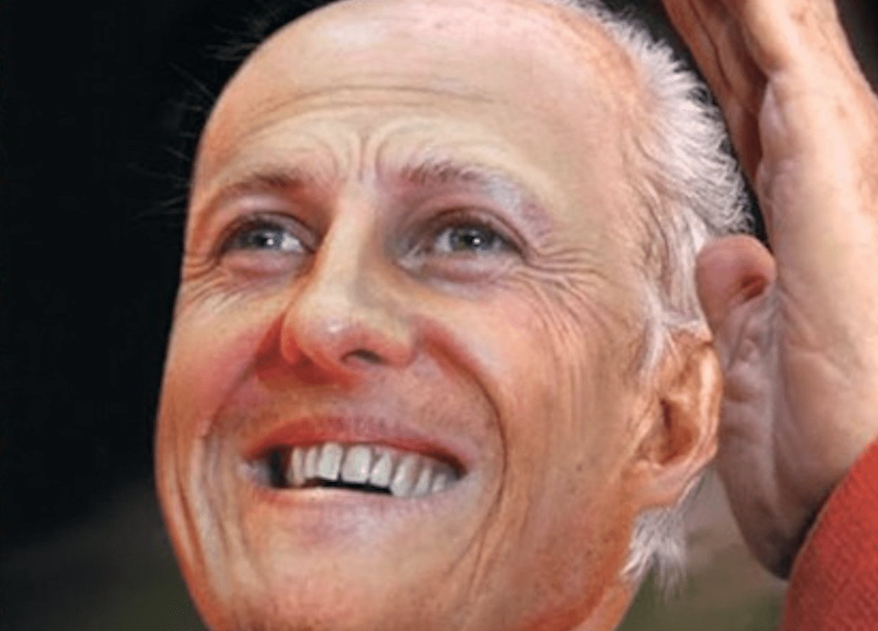 Schumacher opuszcza łóżko po 12 latach rekonwalescencji ➤ Buzzday.info