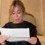 Ha ricevuto una lettera di divorzio… La sua risposta è oro puro! ➤ Buzzday.info