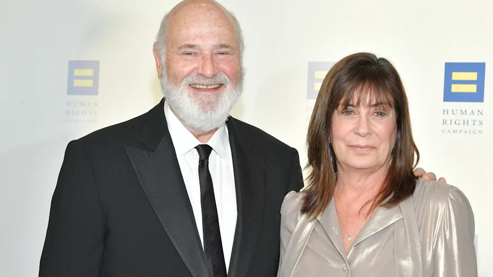 Rob & Michele Reiner’s Cause Of Death Officially Revealed ➤ Buzzday.info