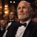 “You Are My Entire Heart”: Ed Harris and the Tearful Oscar Moment That Won Over Hollywood ➤ Buzzday.info