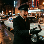 The King of Generosity: The Night Elvis Presley Left a Limousine as a Tip ➤ Buzzday.info