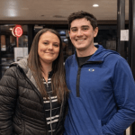 Fate in the Hallways: The Mother and Adopted Son Who Accidentally Worked Together for Years ➤ Buzzday.info