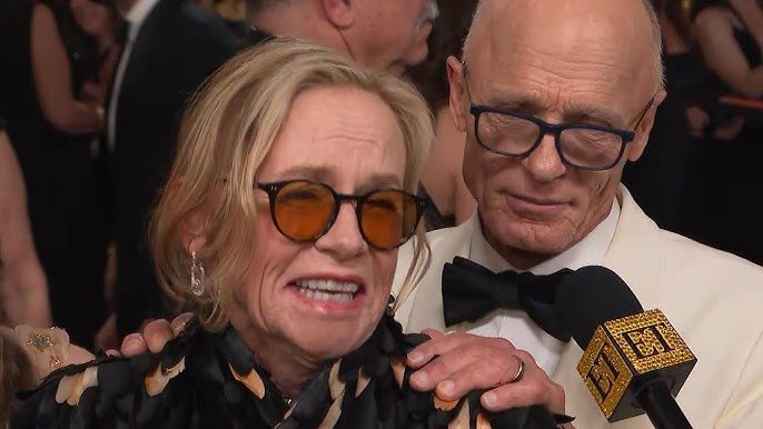 “You Are My Entire Heart”: Ed Harris and the Tearful Oscar Moment That Won Over Hollywood