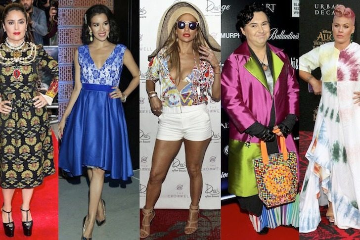 Najbardziej niezręczne wpadki modowe na wizji — i jak gwiazdy sobie z nimi poradziły