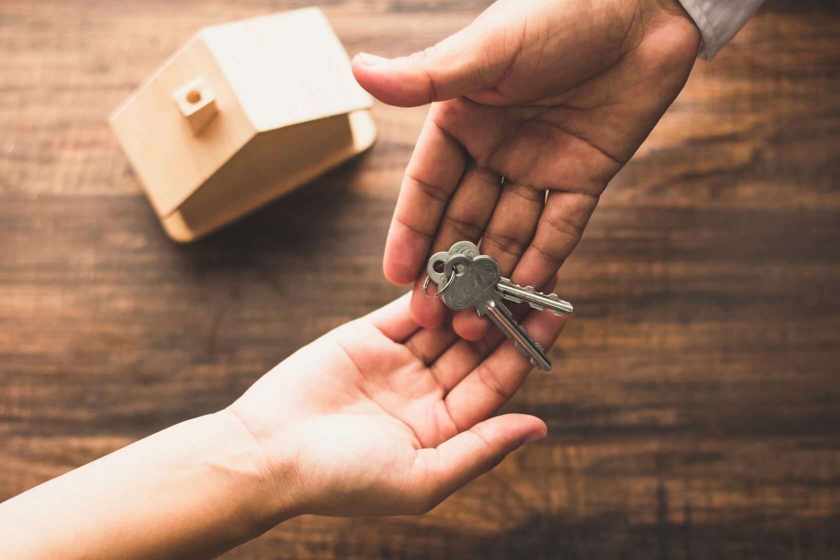 His father’s last gift wasn’t a house—it was a test ➤ Buzzday.info