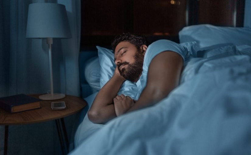Here’s how sleep affects your health and how to avoid it ➤ Buzzday.info