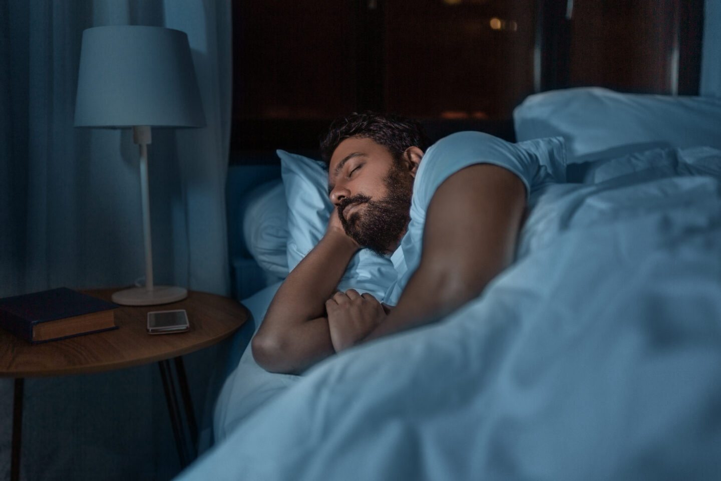 Here’s how sleep affects your health and how to avoid it ➤ Buzzday.info