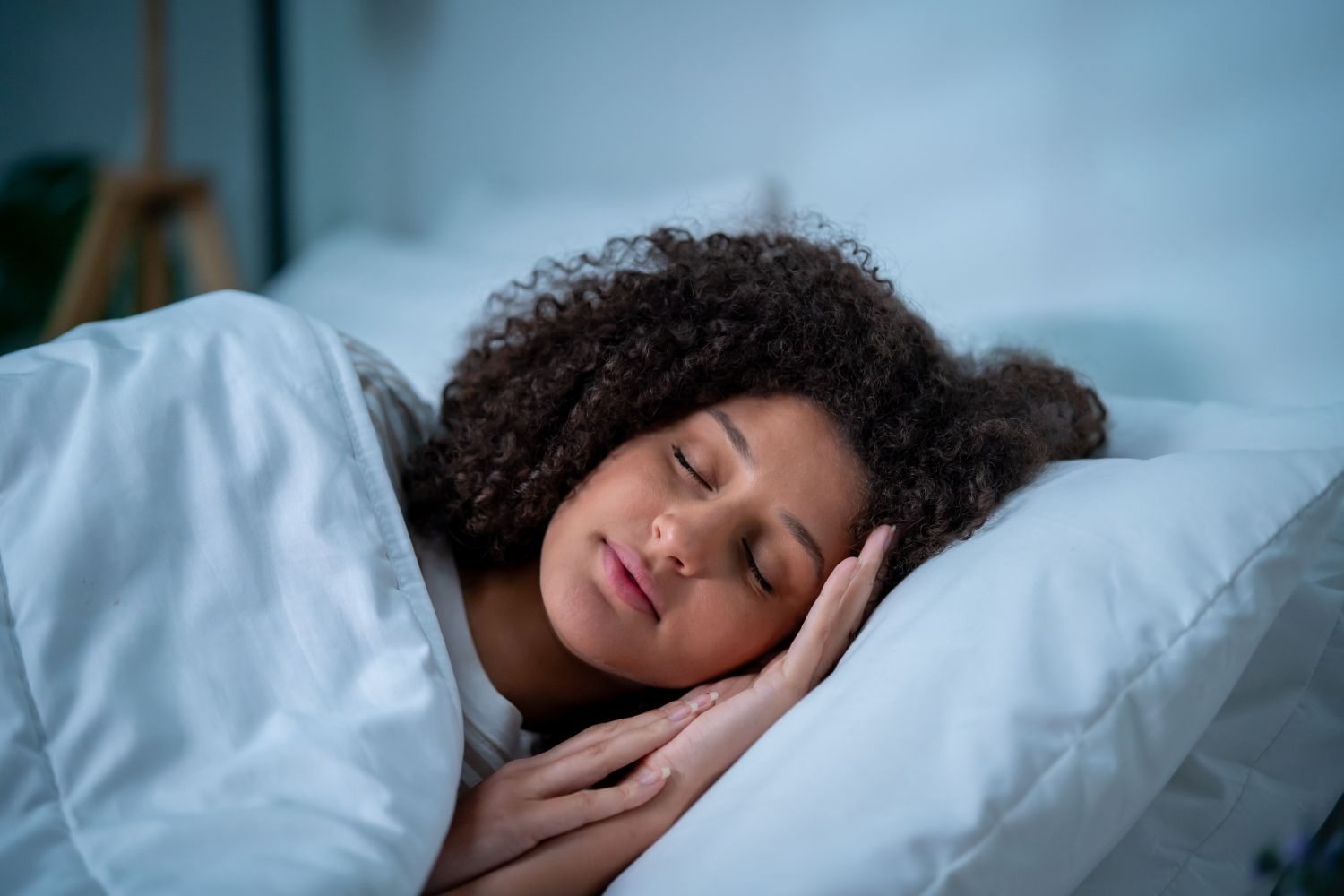 Here’s how sleep affects your health and how to avoid it