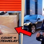 Woman Buys Storage Unit at Auction, Becomes Overnight Millionaire with Rare Find ➤ Buzzday.info