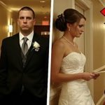 My stepson begged me, “Don’t marry my dad.” The reason made me faint right at the altar ➤ Buzzday.info