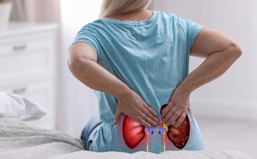 Habits that silently harm the kidneys ➤ Buzzday.info