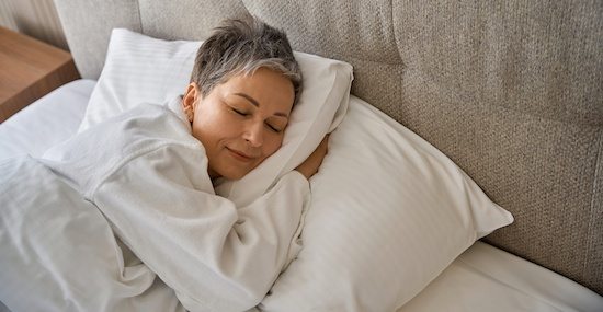 Your age determines how much sleep you need ➤ Buzzday.info