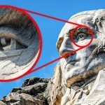 Inżynierowie rozwiązują zagadkę Mount Rushmore – a odkrycie zmieniło nasze spojrzenie na historię ➤ Buzzday.info
