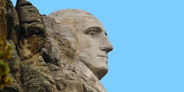 Inżynierowie rozwiązują zagadkę Mount Rushmore – a odkrycie zmieniło nasze spojrzenie na historię
