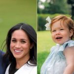 Meghan Markle’s Daughter Was A Beautiful Child. Look At Her Now ➤ Buzzday.info