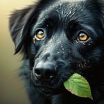 Bezpański pies co rano upuszcza liść w sklepie – Pewnego dnia właściciel sklepu podąża za nim ➤ Buzzday.info