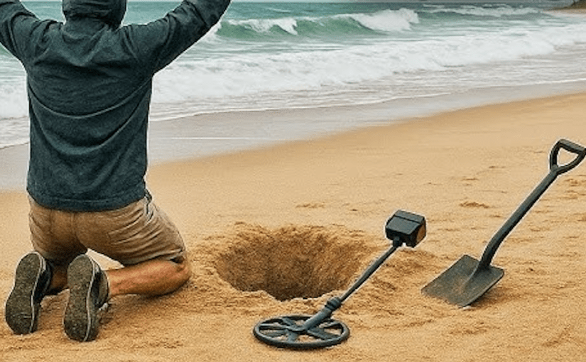 The Beach Find That Changed Everything Quietly ➤ Buzzday.info