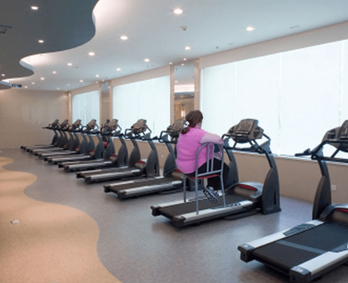 These Gym Fails Will Have You Laughing All the Way to Abs