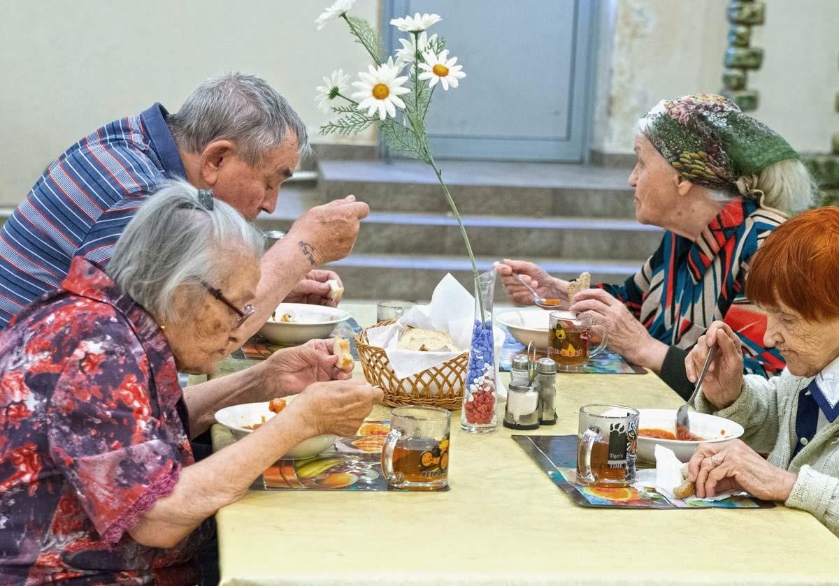 Il frutto segreto che ogni anziano dovrebbe conoscere!