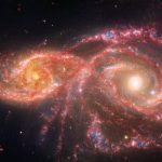 The most shocking images and videos revealed by NASA: UFOs, the Moon, and mysteries of space ➤ Buzzday.info