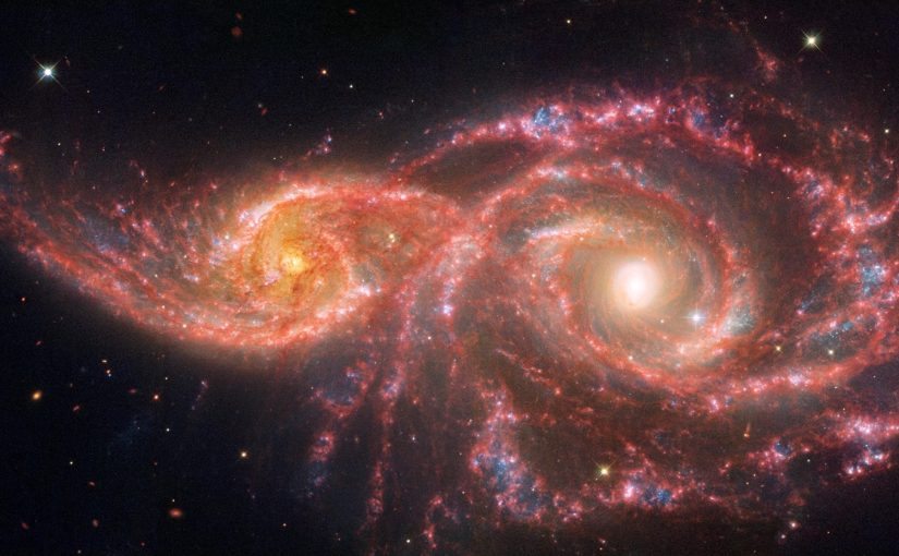 The most shocking images and videos revealed by NASA: UFOs, the Moon, and mysteries of space ➤ Buzzday.info