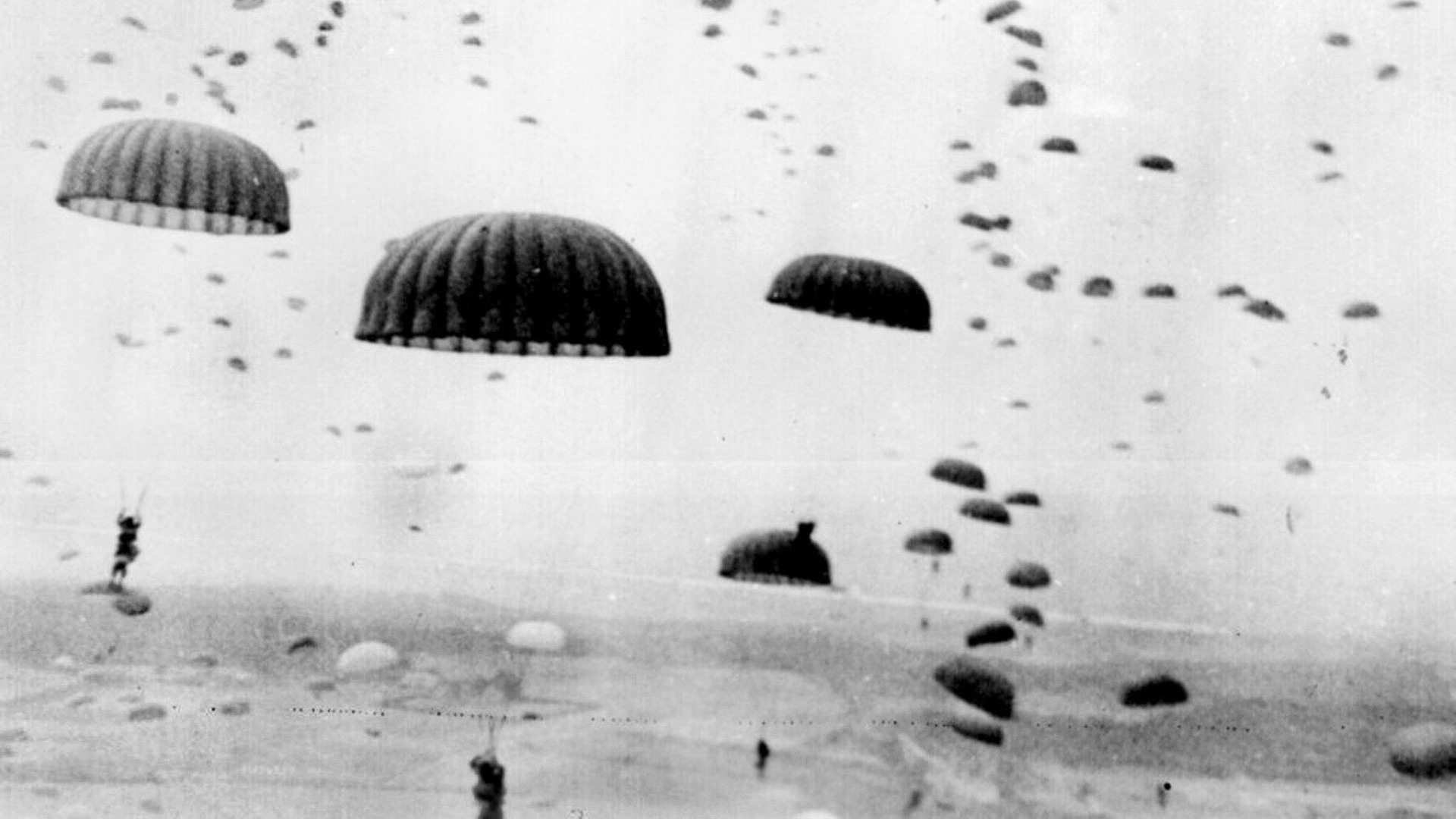 During D-Day, the Allies Dropped Hundreds Of Fake Paratroopers…What Happened Next Shocked Everyone
