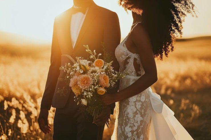 Groom Splits His Pants in Viral Wedding Photo Mishap (Exclusive) ➤ Buzzday.info