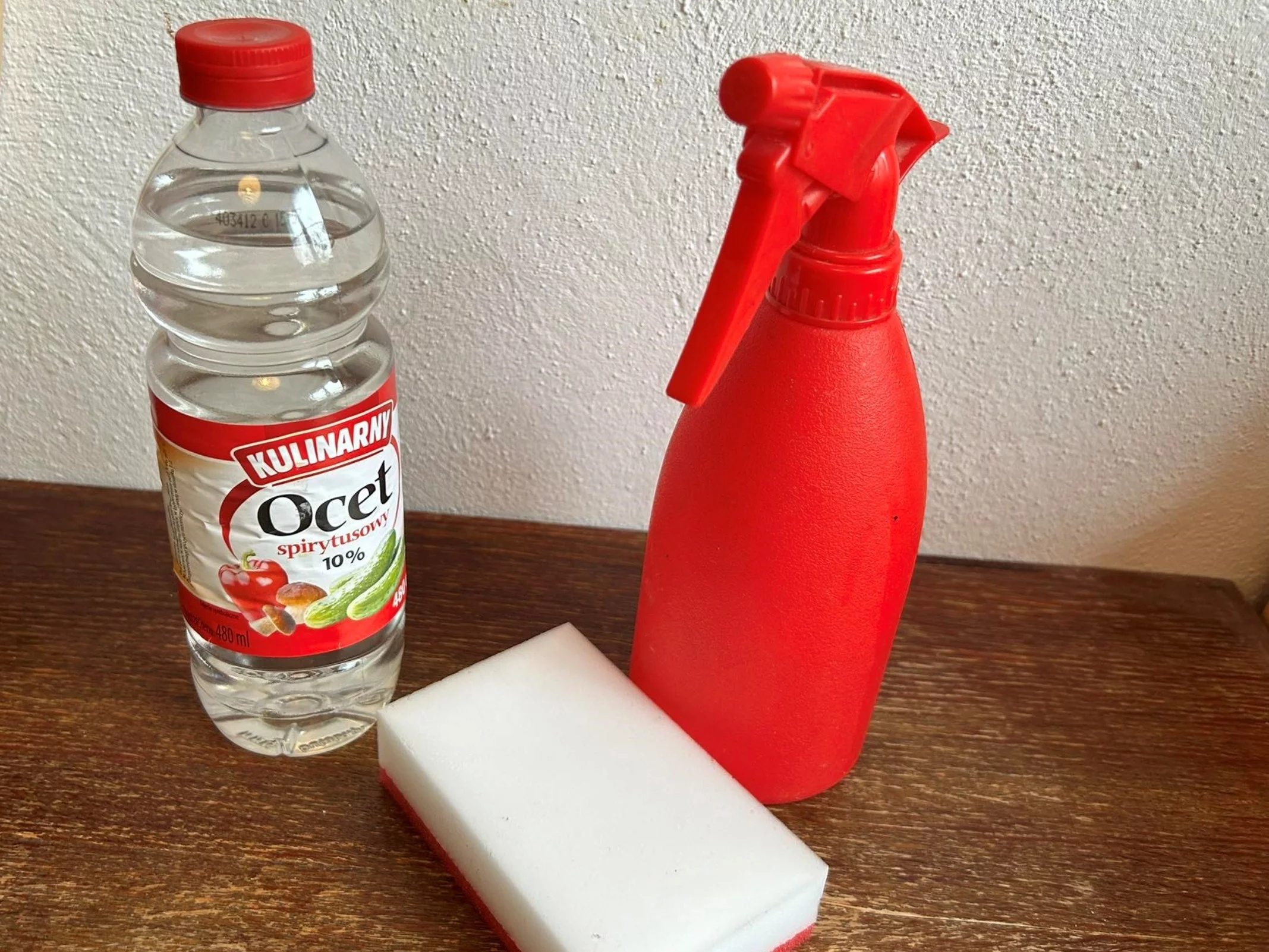Why White Vinegar Is One of the Best Ways to Clean Your Floors