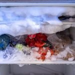 This simple tip will make defrosting your freezer much easier ➤ Buzzday.info