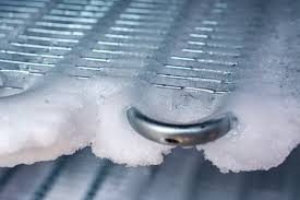 This simple tip will make defrosting your freezer much easier